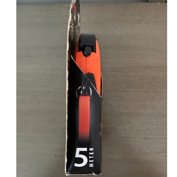 Flexi Xtreme Retractable Tape Dog Leash 16 ft length Sz Small up to 44 pds - Picture 8 of 12